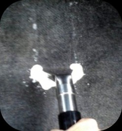 Extraction, Dynamic Auto Detailing, Vancouver, WA